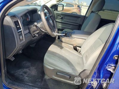 Zdjęcie 7 z 12 samochodu: 2015 RAM 1500 ST VIN:1C6RR6KT5FS668808 - miniatura