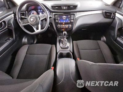 Zdjęcie 8 z 13 samochodu: 2021 NISSAN ROGUE SPORT S VIN:JN1BJ1AV8MW301630 - miniatura