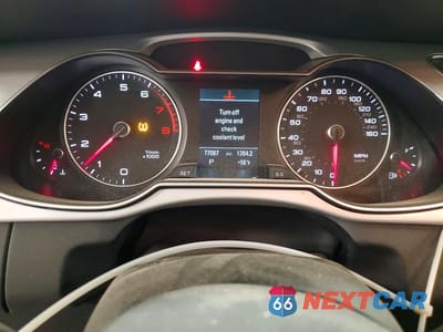 Zdjęcie 9 z 12 samochodu: 2016 AUDI A4 PREMIUM PLUS S-LINE VIN:WAUFFAFL7GN003598 - miniatura
