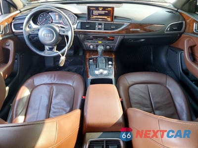 Zdjęcie 8 z 12 samochodu: 2018 AUDI A6 PREMIUM PLUS VIN:WAUG8AFCXJN020918 - miniatura