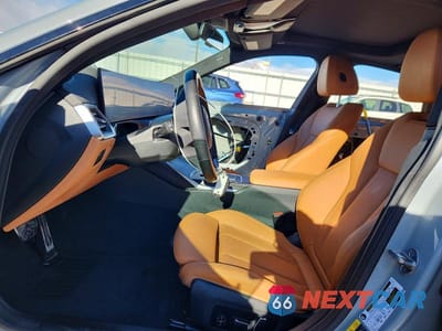 Zdjęcie 7 z 12 samochodu: 2024 BMW I4 M50 VIN:WBY33AW0XRFT02681 - miniatura