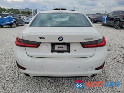 Zdjęcie 6 z 14 samochodu: 2020 BMW 330I VIN:3MW5R1J05L8B14034 - miniatura