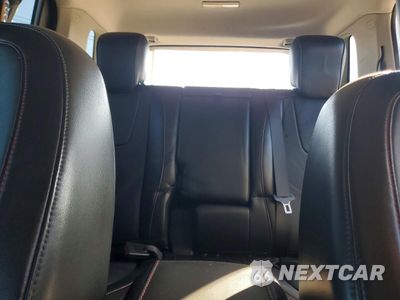 Zdjęcie 10 z 13 samochodu: 2012 GMC TERRAIN SLT VIN:2GKFLWE53C6357326 - miniatura