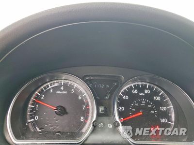 Zdjęcie 9 z 12 samochodu: 2019 NISSAN VERSA SV VIN:3N1CN7AP5KL846362 - miniatura