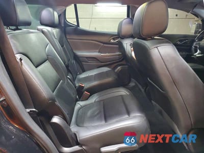 Zdjęcie 11 z 13 samochodu: 2022 GMC ACADIA SLT VIN:1GKKNUL40NZ170771 - miniatura