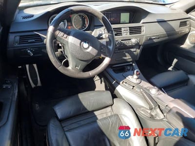 Zdjęcie 8 z 11 samochodu: 2011 BMW M3 VIN:WBSKG9C56BE797353 - miniatura