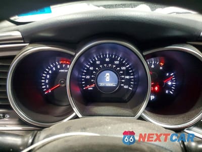 Zdjęcie 9 z 12 samochodu: 2014 KIA OPTIMA LX VIN:KNAGM4A79E5469990 - miniatura