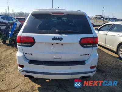 Zdjęcie 6 z 12 samochodu: 2020 JEEP GRAND CHEROKEE LIMITED VIN:1C4RJFBG2LC232121 - miniatura