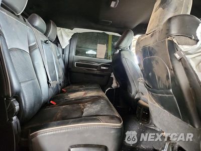 Zdjęcie 10 z 12 samochodu: 2022 RAM 2500 LARAMIE VIN:3C6UR5NL7NG240826 - miniatura
