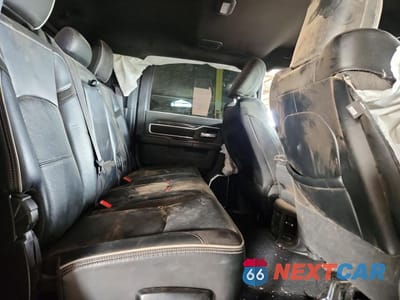 Zdjęcie 10 z 13 samochodu: 2022 RAM 2500 LARAMIE VIN:3C6UR5NL7NG240826 - miniatura