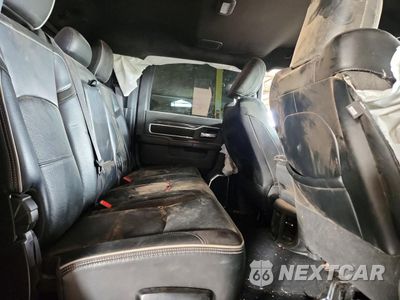 Zdjęcie 10 z 13 samochodu: 2022 RAM 2500 LARAMIE VIN:3C6UR5NL7NG240826 - miniatura