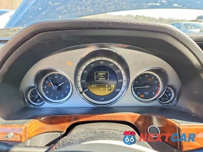 Zdjęcie 9 z 12 samochodu: 2012 MERCEDES-BENZ E 350 VIN:WDDHF5KB8CA529861 - miniatura