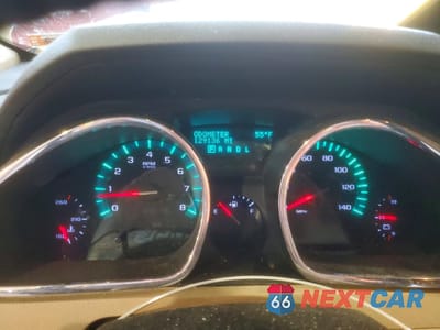 Zdjęcie 9 z 14 samochodu: 2009 CHEVROLET TRAVERSE LTZ VIN:1GNEV33D89S152267 - miniatura