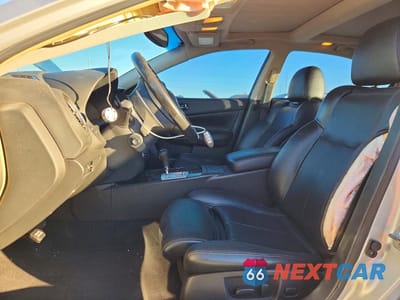 Zdjęcie 7 z 12 samochodu: 2011 NISSAN MAXIMA S VIN:1N4AA5AP6BC835411 - miniatura
