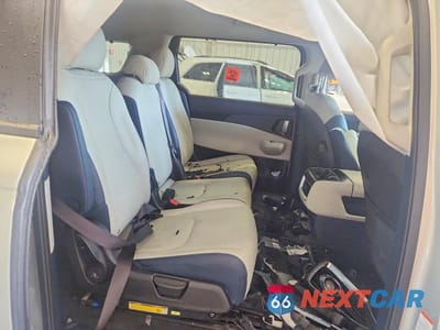 Zdjęcie 11 z 12 samochodu: 2026 KIA CARNIVAL HYBRID EX VIN:KNDNC5KAXT6123838 - miniatura