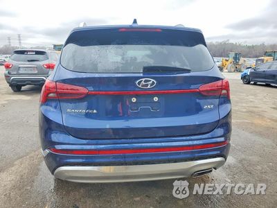 Zdjęcie 6 z 12 samochodu: 2023 HYUNDAI SANTA FE CALLIGRAPHY VIN:5NMS54AL8PH522086 - miniatura