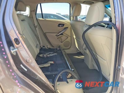 Zdjęcie 10 z 11 samochodu: 2013 ACURA RDX VIN:5J8TB3H37DL014278 - miniatura