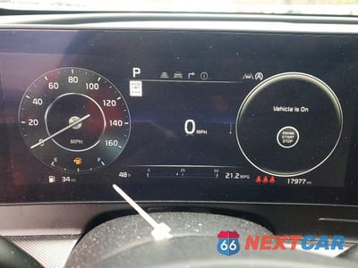 Zdjęcie 9 z 11 samochodu: 2025 KIA SPORTAGE SX-PRESTIGE VIN:5XYK53DF5SG236098 - miniatura