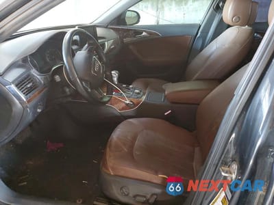 Zdjęcie 7 z 11 samochodu: 2013 AUDI A6 PREMIUM PLUS VIN:WAUGGAFCXDN046636 - miniatura