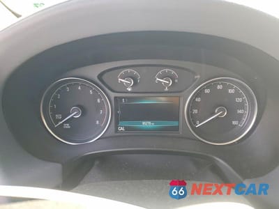 Zdjęcie 9 z 11 samochodu: 2019 BUICK ENCLAVE VIN:5GAERAKW2KJ253810 - miniatura