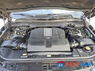 Zdjęcie 12 z 13 samochodu: 2016 LAND ROVER RANGE ROVER HSE VIN:SALGS2PF3GA305634 - miniatura