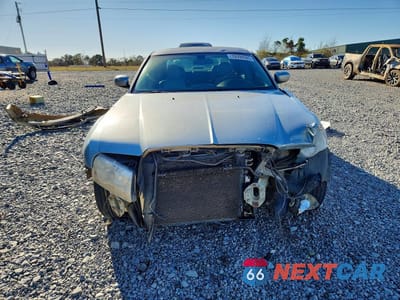 Piąte zdjęcie samochodu w środku: 2006 CHRYSLER 300 TOURING VIN:2C3LA53G96H299349 - miniatura