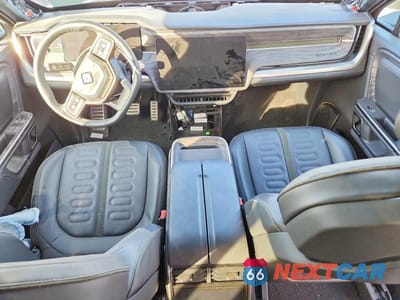 Zdjęcie 8 z 12 samochodu: 2022 RIVIAN R1S LAUNCH EDITION VIN:7PDSGABL1NN002845 - miniatura