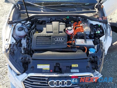 Zdjęcie 11 z 12 samochodu: 2018 AUDI A3 E-TRON PREMIUM PLUS VIN:WAUTPBFF2JA093239 - miniatura