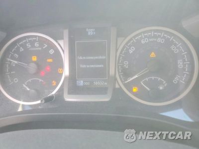Zdjęcie 9 z 11 samochodu: 2021 TOYOTA TACOMA SR5 V6 VIN:3TMAZ5CN0MM147775 - miniatura