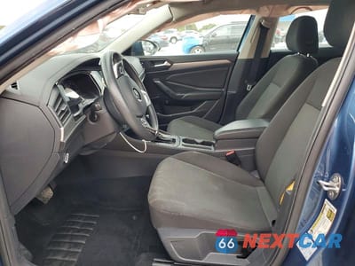 Zdjęcie 7 z 12 samochodu: 2021 VOLKSWAGEN JETTA S VIN:3VWC57BUXMM102087 - miniatura