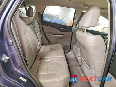 Zdjęcie 11 z 12 samochodu: 2012 HONDA CR-V EXL VIN:JHLRM4H78CC006896 - miniatura