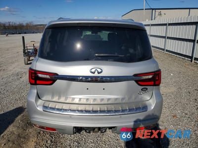 Zdjęcie 6 z 13 samochodu: 2020 INFINITI QX80 LUXE VIN:JN8AZ2NF6L9703304 - miniatura
