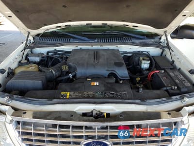 Zdjęcie 11 z 12 samochodu: 2003 FORD EXPLORER LIMITED VIN:1FMZU65W23ZA59025 - miniatura