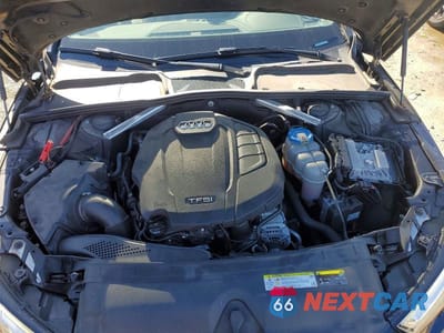 Zdjęcie 11 z 12 samochodu: 2017 AUDI A4 PREMIUM PLUS VIN:WAUENAF42HN047713 - miniatura