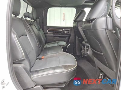 Zdjęcie 10 z 11 samochodu: 2024 RAM 2500 LARAMIE VIN:3C6UR5FL9RG330659 - miniatura