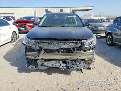 Piąte zdjęcie samochodu w środku: 2020 SUBARU OUTBACK LIMITED VIN:4S4BTALC8L3216091 - miniatura