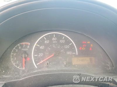 Zdjęcie 9 z 11 samochodu: 2015 NISS VERSA 1.6 S PLUS VIN:3N1CN7AP5FL812122 - miniatura