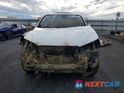 Piąte zdjęcie samochodu w środku: 2007 HYUNDAI SANTA FE SE VIN:5NMSH13E87H029352 - miniatura