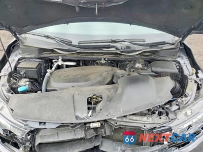 Zdjęcie 12 z 13 samochodu: 2025 HONDA ODYSSEY EXL VIN:5FNRL6H63SB061681 - miniatura