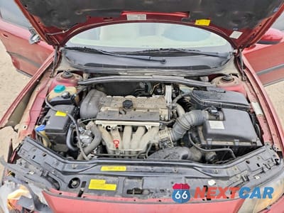 Zdjęcie 11 z 11 samochodu: 2002 VOLVO S60 VIN:YV1RS61R122170306 - miniatura