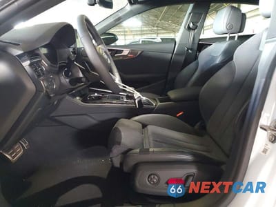 Zdjęcie 7 z 11 samochodu: 2025 AUDI A5 PREMIUM PLUS 45 VIN:WAUFACF57SA001684 - miniatura