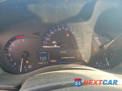 Zdjęcie 9 z 11 samochodu: 2013 CADILLAC ATS PREMIUM VIN:1G6AE5SX6D0165542 - miniatura