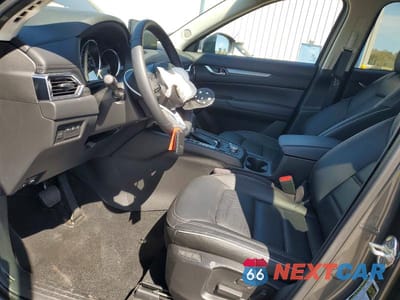 Zdjęcie 7 z 13 samochodu: 2025 MAZDA CX-5 PREFERRED VIN:JM3KFBCM5S0738789 - miniatura
