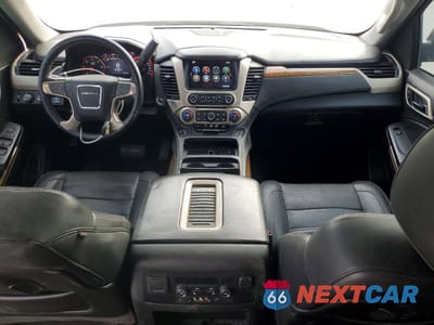 Zdjęcie 8 z 15 samochodu: 2016 GMC YUKON XL DENALI VIN:1GKS2HKJXGR188298 - miniatura