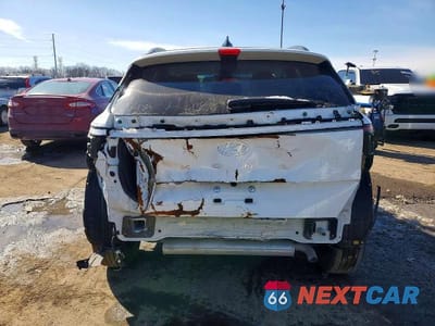 Zdjęcie 6 z 12 samochodu: 2025 HYUNDAI KONA SEL VIN:KM8HBCAB8SU320432 - miniatura