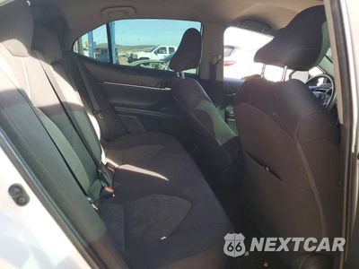 Zdjęcie 10 z 12 samochodu: 2021 TOYOTA CAMRY XSE AUTOMATIC VIN:4T1C11AK8MU428456 - miniatura