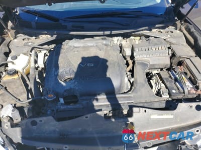 Zdjęcie 11 z 13 samochodu: 2017 NISSAN MAXIMA 3.5S VIN:1N4AA6APXHC371537 - miniatura