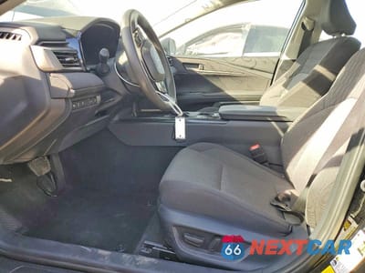Zdjęcie 7 z 13 samochodu: 2025 TOYOTA CAMRY VIN:4T1DAACK6SU066657 - miniatura
