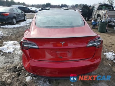Zdjęcie 6 z 11 samochodu: 2018 TESLA MODEL 3 VIN:5YJ3E1EB3JF088110 - miniatura