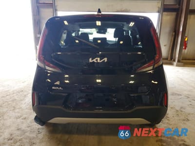 Zdjęcie 6 z 12 samochodu: 2025 KIA SOUL LX VIN:KNDJ23AU3S7968881 - miniatura